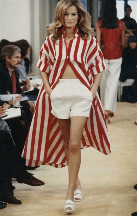 SS 1992 Womenswear 